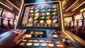 hao888 Live Casino dealer profesional meja baccarat streaming langsung