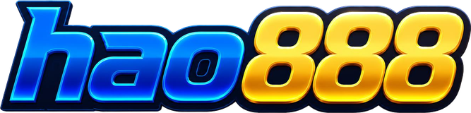 hao888 Logo